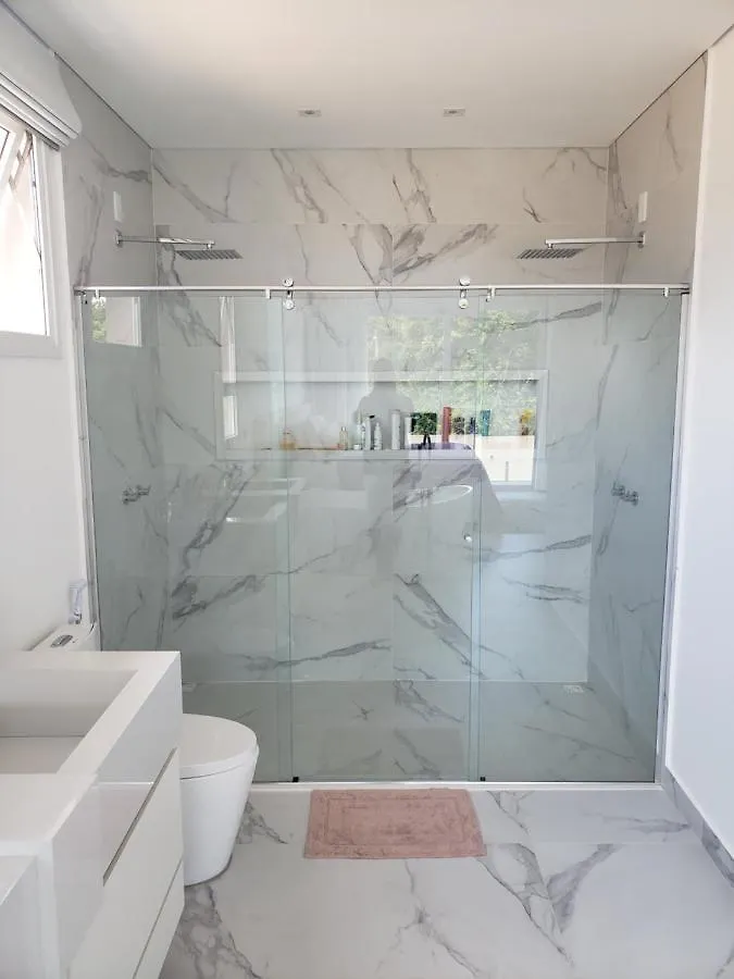 Casa Mar E Brisa De Pitinga - Arraial D'Ajuda - Casa Luxuosa No Alto Da Pitinga - 400M Do Uiki Parracho Hébergement de vacances