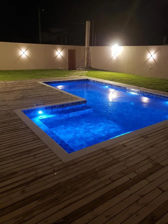 Hébergement de vacances Casa Mar E Brisa De Pitinga - Arraial D'Ajuda - Casa Luxuosa No Alto Da Pitinga - 400M Do Uiki Parracho