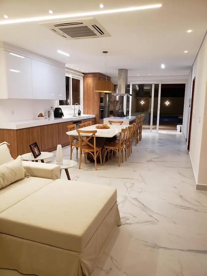 Casa Mar E Brisa De Pitinga - Arraial D'Ajuda - Casa Luxuosa No Alto Da Pitinga - 400M Do Uiki Parracho