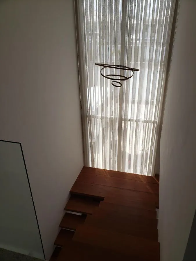 Casa Mar E Brisa De Pitinga - Arraial D'Ajuda - Casa Luxuosa No Alto Da Pitinga - 400M Do Uiki Parracho Hébergement de vacances