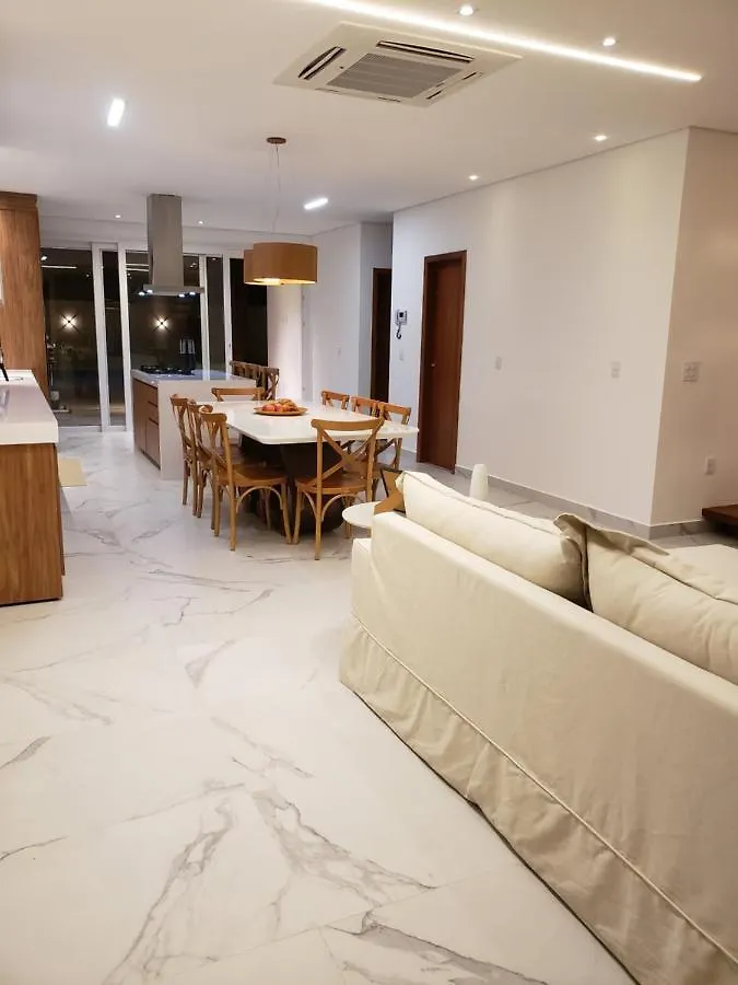 Hébergement de vacances Casa Mar E Brisa De Pitinga - Arraial D'Ajuda - Casa Luxuosa No Alto Da Pitinga - 400M Do Uiki Parracho Brésil