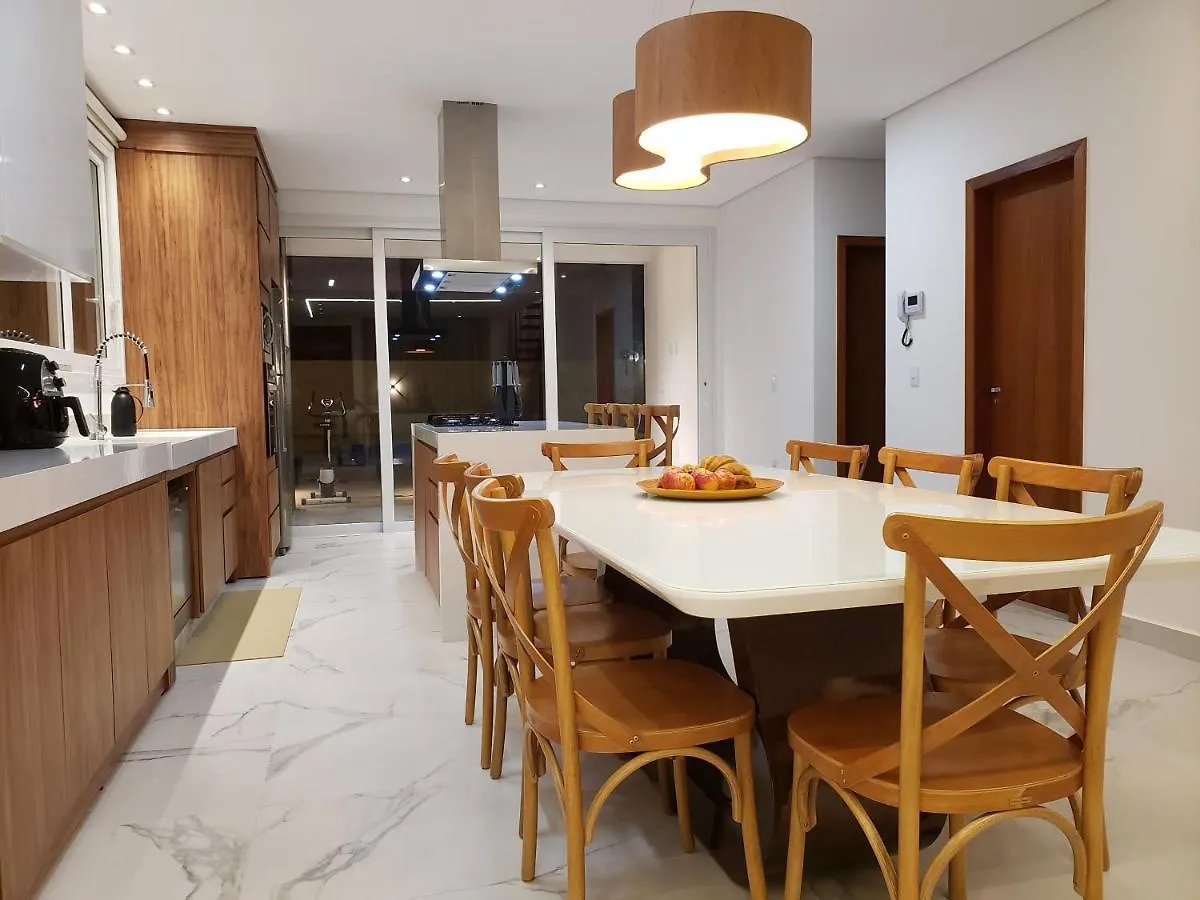 Casa Mar E Brisa De Pitinga - Arraial D'Ajuda - Casa Luxuosa No Alto Da Pitinga - 400M Do Uiki Parracho Hébergement de vacances