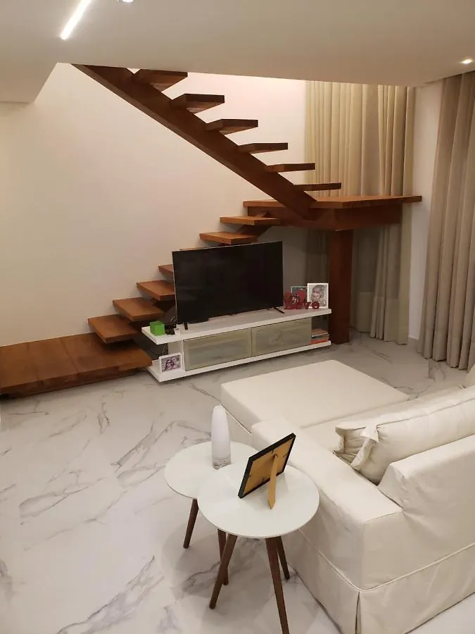 Casa Mar E Brisa De Pitinga - Arraial D'Ajuda - Casa Luxuosa No Alto Da Pitinga - 400M Do Uiki Parracho Porto Seguro