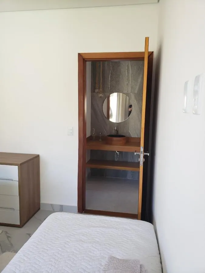 Casa Mar E Brisa De Pitinga - Arraial D'Ajuda - Casa Luxuosa No Alto Da Pitinga - 400M Do Uiki Parracho Hébergement de vacances Porto Seguro