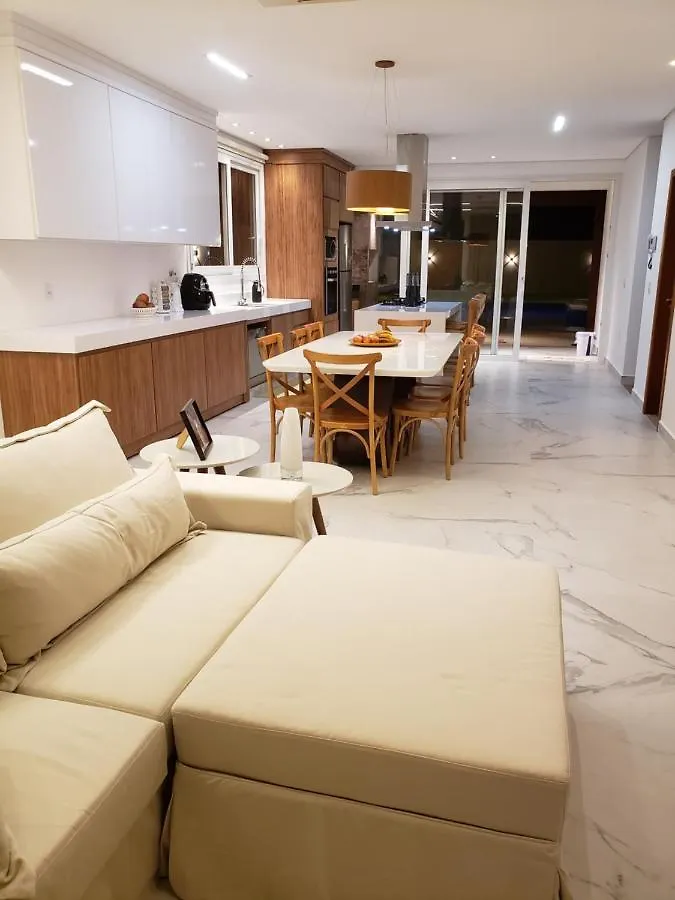 Casa Mar E Brisa De Pitinga - Arraial D'Ajuda - Casa Luxuosa No Alto Da Pitinga - 400M Do Uiki Parracho 0*, Porto Seguro Brésil
