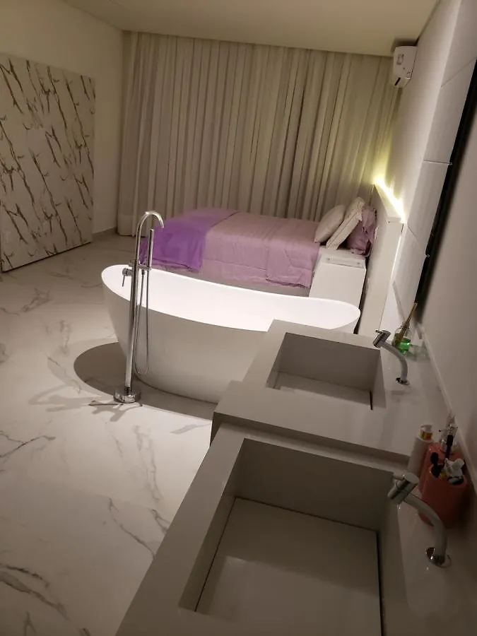 Casa Mar E Brisa De Pitinga - Arraial D'Ajuda - Casa Luxuosa No Alto Da Pitinga - 400M Do Uiki Parracho Hébergement de vacances Porto Seguro