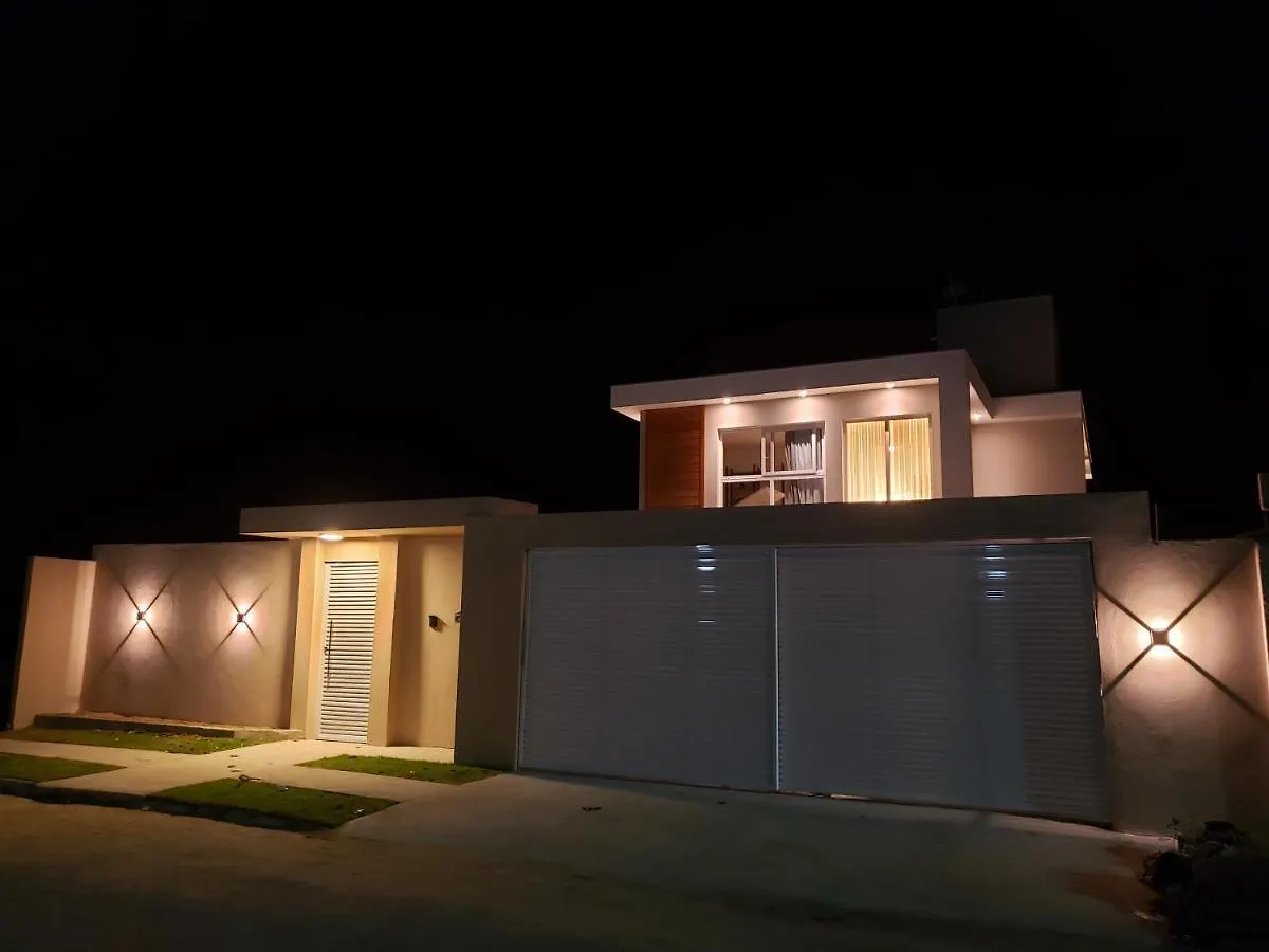 Casa de Férias Casa Mar E Brisa De Pitinga - Arraial D'Ajuda - Casa Luxuosa No Alto Da Pitinga - 400M Do Uiki Parracho Brasil