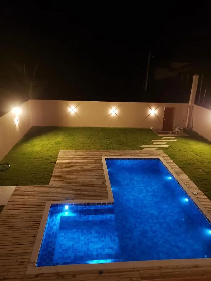 Casa de Férias Casa Mar E Brisa De Pitinga - Arraial D'Ajuda - Casa Luxuosa No Alto Da Pitinga - 400M Do Uiki Parracho