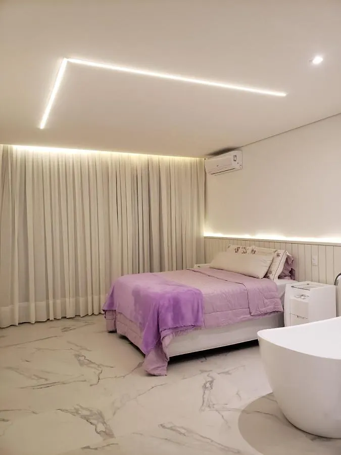 Casa Mar E Brisa De Pitinga - Arraial D'Ajuda - Casa Luxuosa No Alto Da Pitinga - 400M Do Uiki Parracho Brasil
