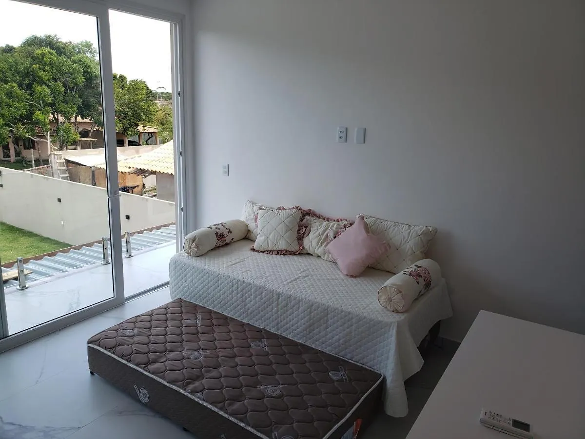 Casa Mar E Brisa De Pitinga - Arraial D'Ajuda - Casa Luxuosa No Alto Da Pitinga - 400M Do Uiki Parracho Casa de Férias Porto Seguro