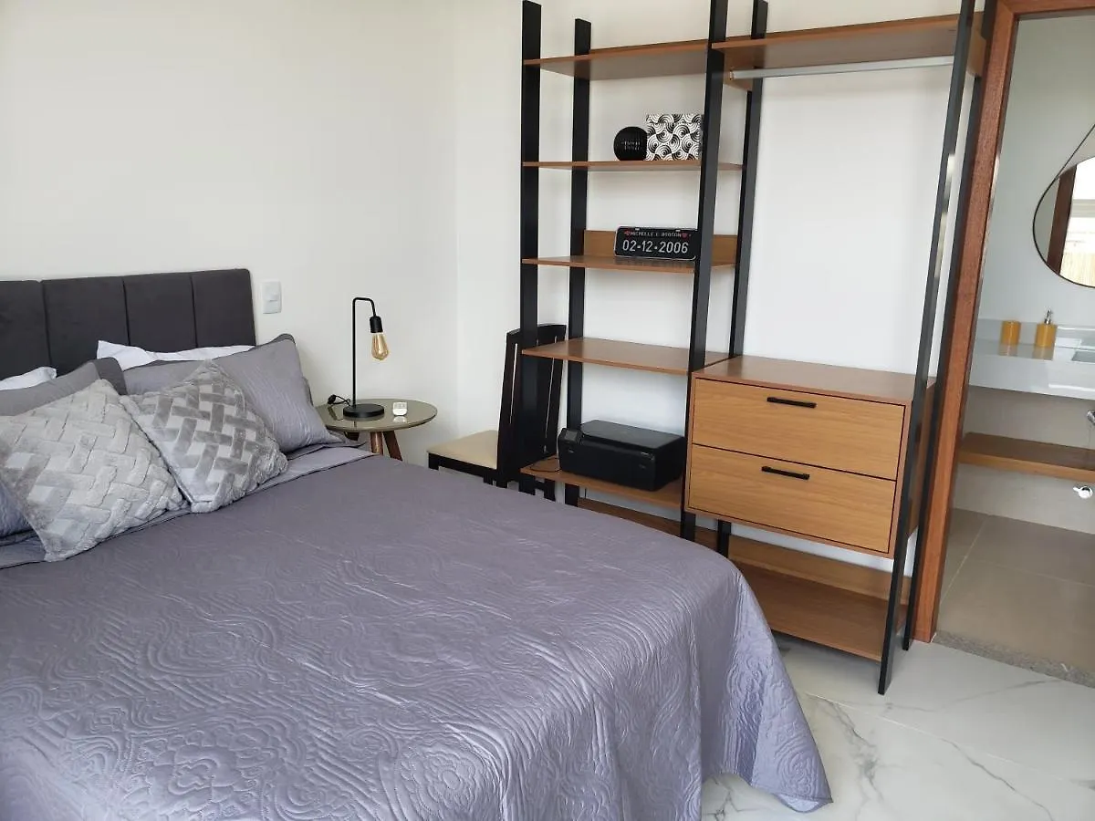 Casa de Férias Casa Mar E Brisa De Pitinga - Arraial D'Ajuda - Casa Luxuosa No Alto Da Pitinga - 400M Do Uiki Parracho Brasil