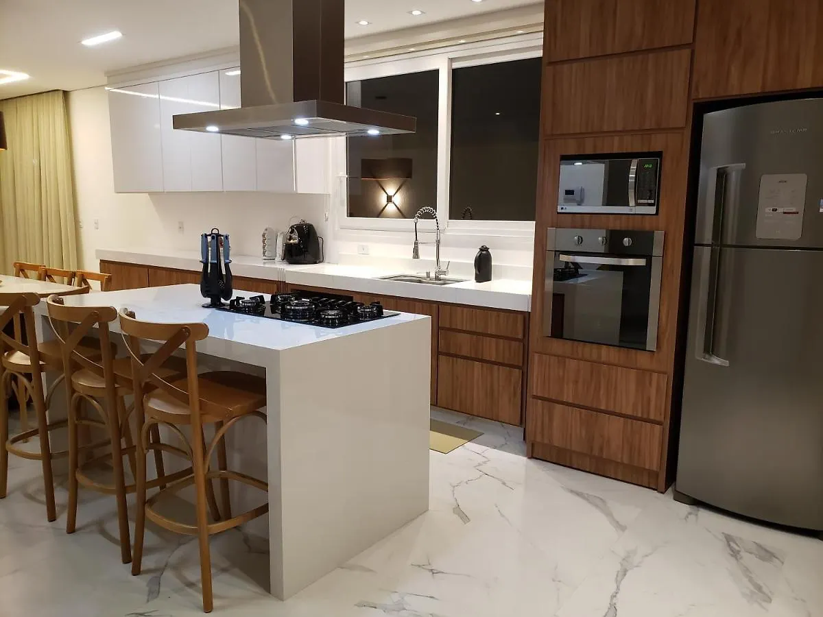 Casa Mar E Brisa De Pitinga - Arraial D'Ajuda - Casa Luxuosa No Alto Da Pitinga - 400M Do Uiki Parracho Casa de Férias Porto Seguro