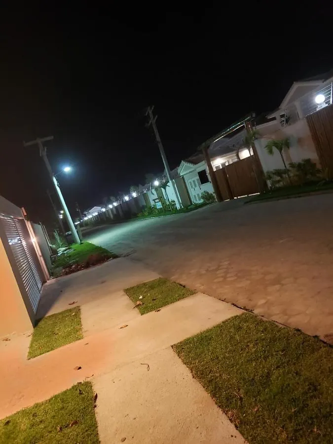 Casa Mar E Brisa De Pitinga - Arraial D'Ajuda - Casa Luxuosa No Alto Da Pitinga - 400M Do Uiki Parracho 0*, Porto Seguro Brasil