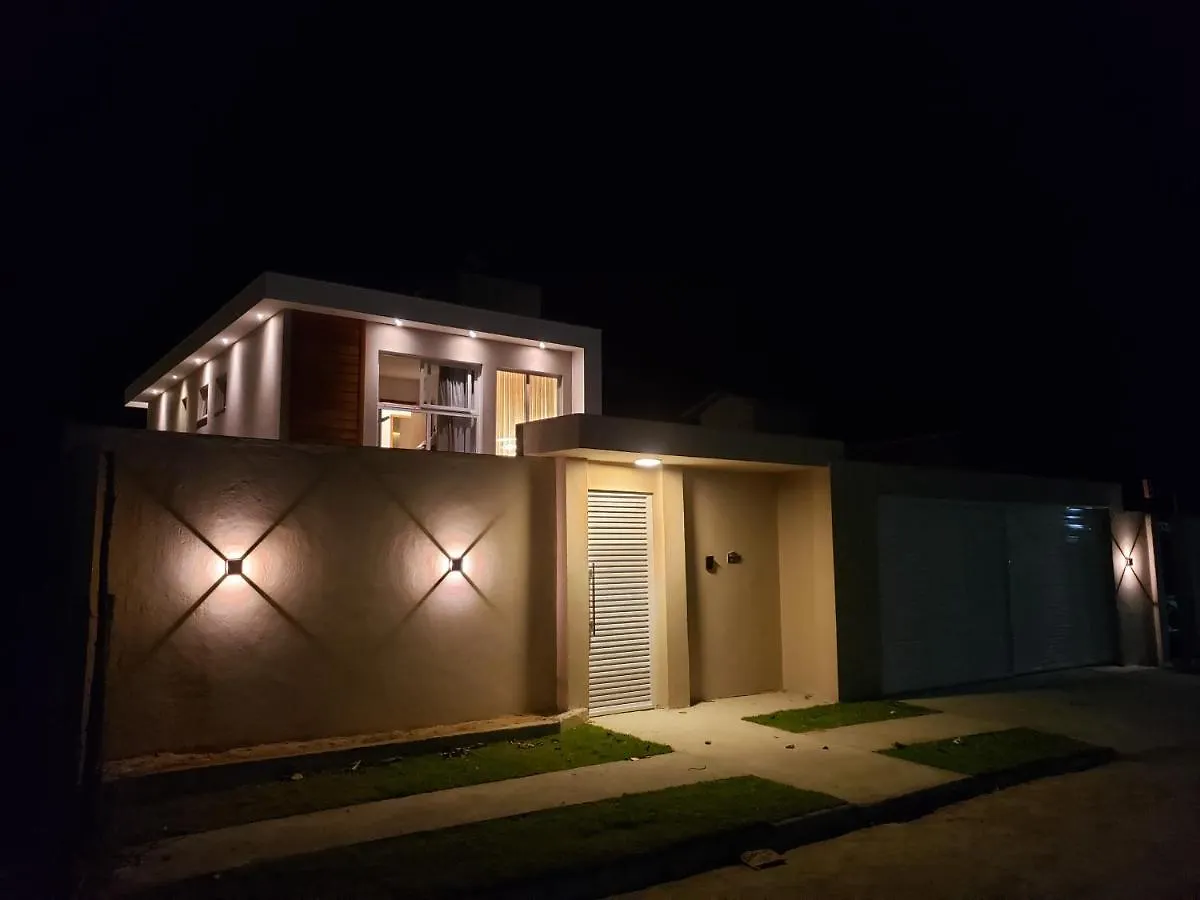 Casa de Férias Casa Mar E Brisa De Pitinga - Arraial D'Ajuda - Casa Luxuosa No Alto Da Pitinga - 400M Do Uiki Parracho