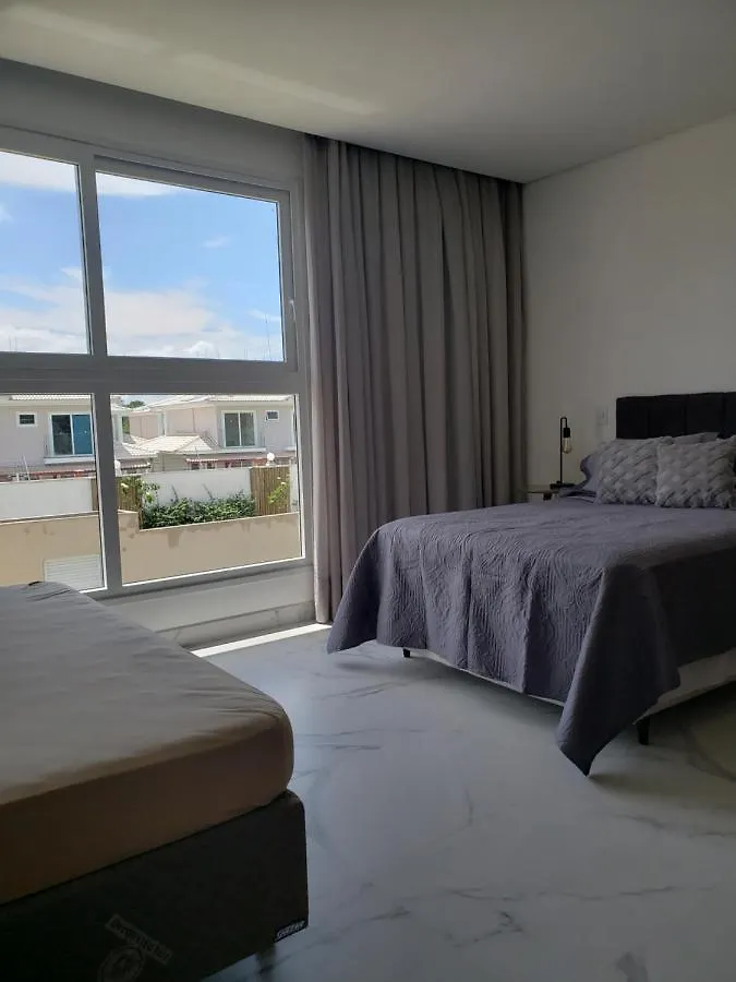 Casa de Férias Casa Mar E Brisa De Pitinga - Arraial D'Ajuda - Casa Luxuosa No Alto Da Pitinga - 400M Do Uiki Parracho Brasil