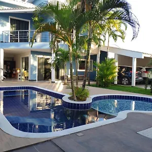 Casa Porto Di Nassau Casa de Férias