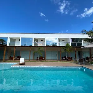 Village Rosa Dos Ventos Casa de Férias