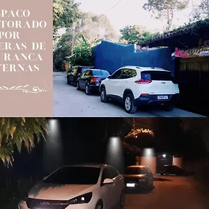 De Charme Casa de Férias