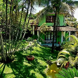 Casa Carpas Casa de Férias