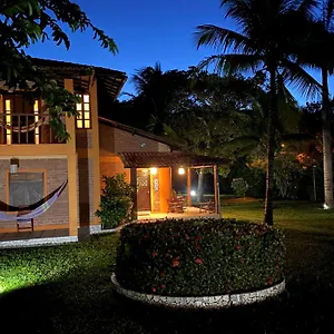Residencial Alto Do Arraial Casa de Férias