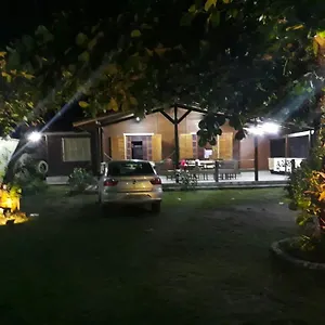 Residencial Do Bosque Casa de Férias