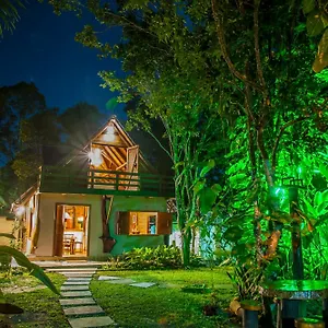 Casa Rustica Casa de Férias
